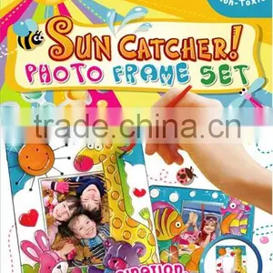 Suncatcher Photo Frame Box Set thumbnail-1