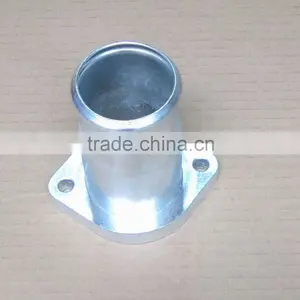 6CT Truck Diesel Engine Exhaust Pipe C3944429 thumbnail-1