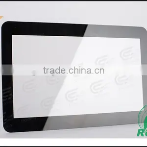SHENZHEN Industrial I2c or Usb LCD Touch Screen Sensor for Tablet 10.1 Inch Touch Screen Pos System thumbnail-1