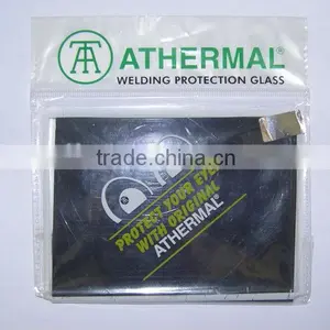 Black Glass Conforms to ANSI Z87.1 CE169 Use for Welding thumbnail-4