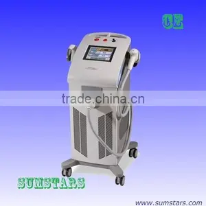 Hair Removal Equipment / Home Hair Removal / Types of Laser Hair Removal Machine thumbnail-1