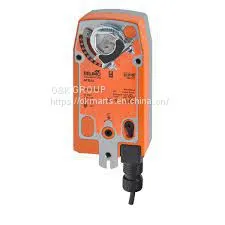 BELIMO Actuator thumbnail-1