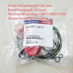 Linde Parts 0009629029 Linde Seal Kit 0009629029 thumbnail-1