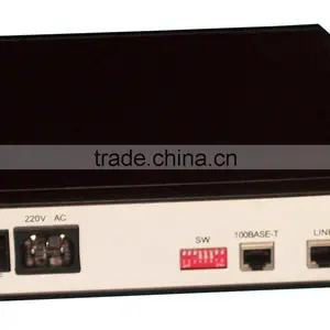 2 Wire Ethernet Bridge SDSL IP Multiplexer thumbnail-2