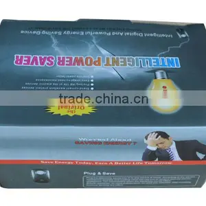 New Electricity Saving Box, 30KW Electric Saver for Home Use thumbnail-5