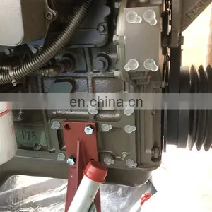 Water Cooling YUCHAI 6 Cylinder YC6B 72HP-165HP Marine Diesel Engine thumbnail-5