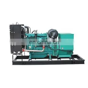 108KW Weichai WP4D WP4D118E201 Generator Diesel Engine thumbnail-2