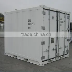 Mini 10ft Shipping Container Price thumbnail-4