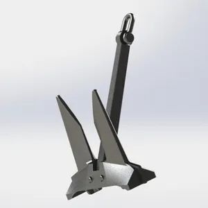 7425kgs CJ-01 HHP ANCHOR (AC-14 ANCHOR) thumbnail-1