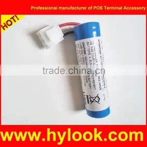Vx675 Battery Pack for Verifone BPK 265-001-02-A thumbnail-1