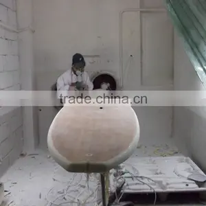 Manual Surfboard Handcraft Surfboard Customize Surfboard thumbnail-1