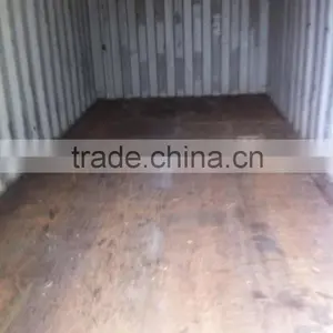 Steel Used Container of 20ft 40ft From China thumbnail-1
