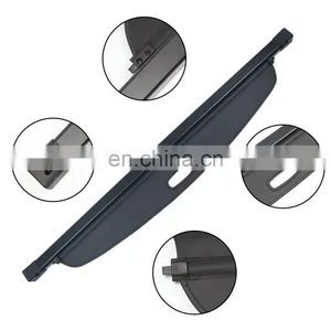 HFTM Wholesale Modify SUV Rear Cover Parts for Kia Sportage Cargo Cover High Quality Parcel Shelf Kits for Sale thumbnail-5