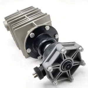 Condenser Separator 41210029 for Truck Air Brake Valve thumbnail-1