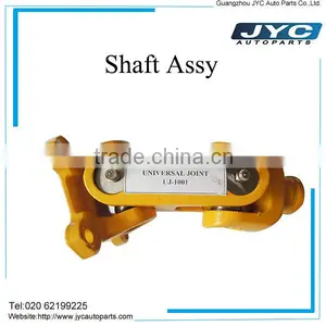 Forklift Front Drive Shaft Assy thumbnail-3