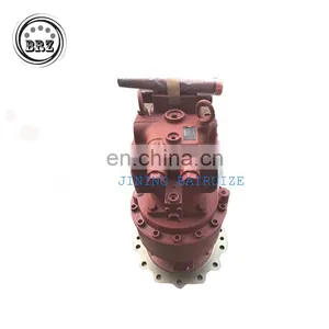 M5X160 EC290B Swing Motor Assy Kawasaki M2X146B M2X170 Swing Drive Assy M2X170CHB M2X210 M5X130 thumbnail-1