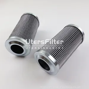 UTERS Replace of Rexroth Shield Machine Filter Element 2.0160 Н3ХL В00-0-М0 R928006816 thumbnail-5