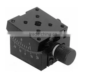 PT-SD304 Dovetail Manual Goniometer Stage thumbnail-1