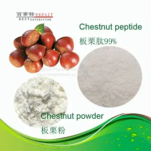 BEST Pepsit Chinese Chestnut thumbnail-1