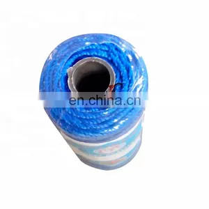 Junchi GooD Quality 1000D High Tenacity pp Cable Filler Yarn thumbnail-4