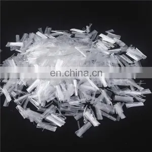 Junchi Good Quality pp White Black High Tenacity Non Woven Geotextile Polypropylene Short Fiber thumbnail-5