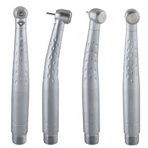 Led Dental Turbina Dental Handpiece Led With Cartridge Handpiece thumbnail-1