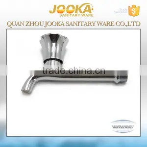Kitchen Tap Bibcock/Washing Machine Water Bibcocks Tap for Water thumbnail-1