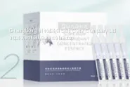 Nuolaiya Hyaluronic Acid Moisturizing Drops Moisturizing Essence Soft Ann Bottle Essence thumbnail-3