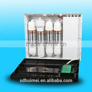 Water Filter Advance ro System Make in China Clean the Water thumbnail-3