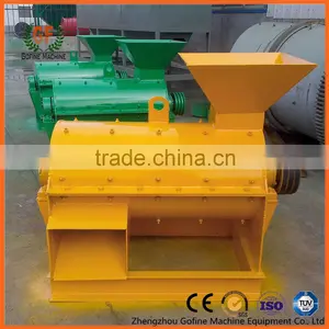 Small Organic Fertilizer Production Line thumbnail-5