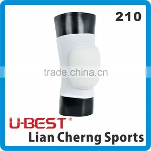 Athletes Knee Pad thumbnail-1