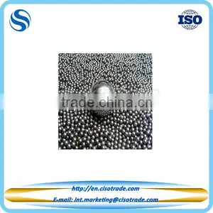 DIN 5401 / ISO 3290 Steel Ball Bearing Balls thumbnail-1