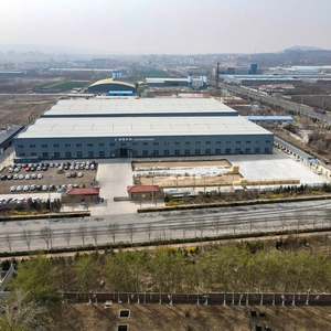 Shandong Casen Heat Transfer Technology Co., Ltd. company overview - view 2 thumbnail