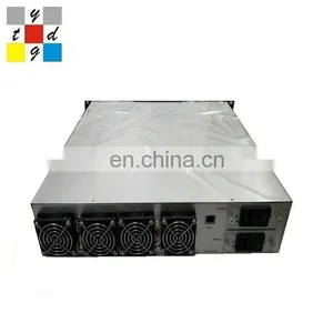 Hot Sale Network 32 Ports 22dBm Catv WDM Edfa Optical Amplifier With Wdm thumbnail-4