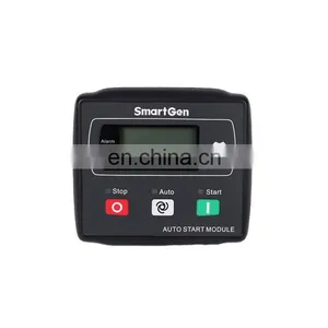 HGM1790N Genset Controller Renewal of HGM1780 and HGM1770 thumbnail-1