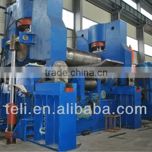 W11s Series Rolls Machine thumbnail-1