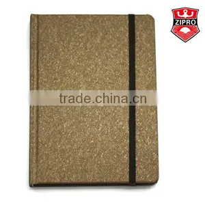 Agenda School Office Memo Pad Hardcover Notebook thumbnail-1