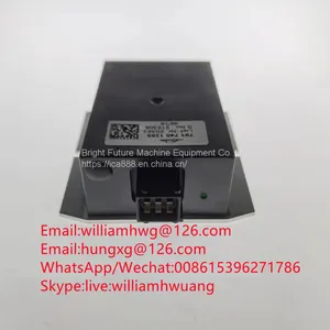 Linde Forklift Parts 7917401259 Linde Voltage Transformer 7917401259 thumbnail-1