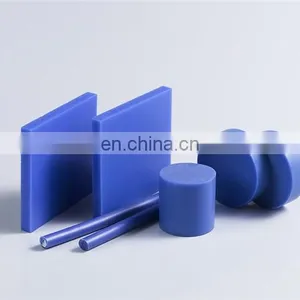 Hot Sale Engineering Plastic Cast Board Nylon Board Sheet Waterproof Customized Color Made in China thumbnail-3