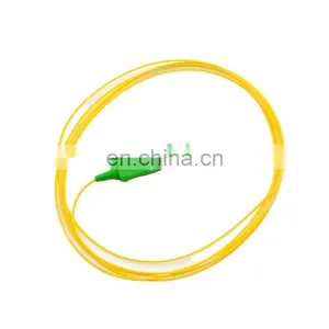 High Quality Fiber Optic 4 Core Cable GYXTW 4 Fiber Outdoor Fiber Optic Cable thumbnail-1