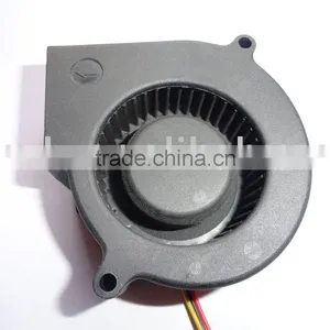 ST5015HB Waterproof dc Brushless Blower Fan thumbnail-1