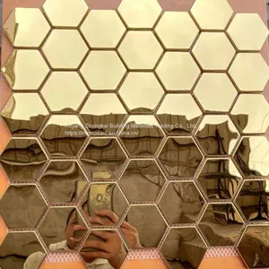 Metal Moasic Tile thumbnail-4