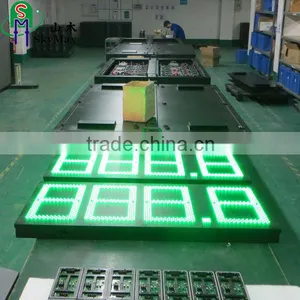 Australia Price Digital 888.8 16'' High-brightness Seven Segment Led thumbnail-1