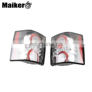 Update Taillight for Range Rover Vogue 2010+ Offroad Auto Parts thumbnail-1