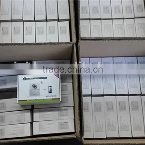Android IOS Smartphone APP Remote Controlling Wireless WIFI Video Door Phone WIFI-602 With 315MHz Code-learning Doorbell thumbnail-6