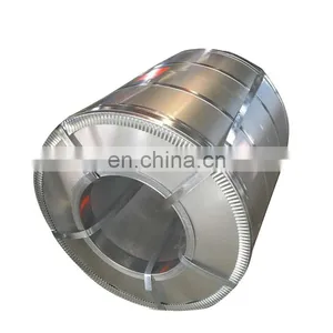 0.35mm Thickness Galvanized Steel Sheet and Coil for Roofing Sheet thumbnail-4