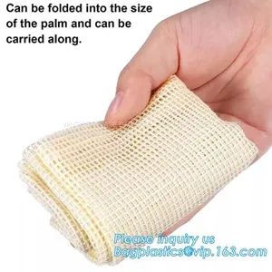 pp Tubular Fruit Net Sack, Customize All Colors and Sizes Potato Onion Mesh Raschel Bag,Raschel Knitting PE Mesh Vegetab thumbnail-5
