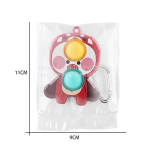 Finger Bubble Toy thumbnail-2