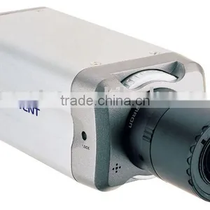 2 Megapixel IP Security Camera thumbnail-1