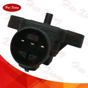 Haoxiang Air Intake Manifold Absolute Pressure Sensor MAP Sensor 37830P0GS00 For HONDA CIVIC ACCORD thumbnail-2